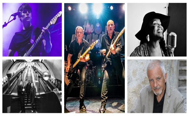 Colosseum reopening season