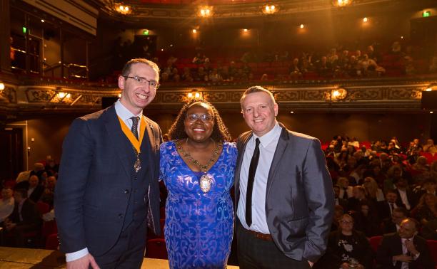 Audentior Awards 2025