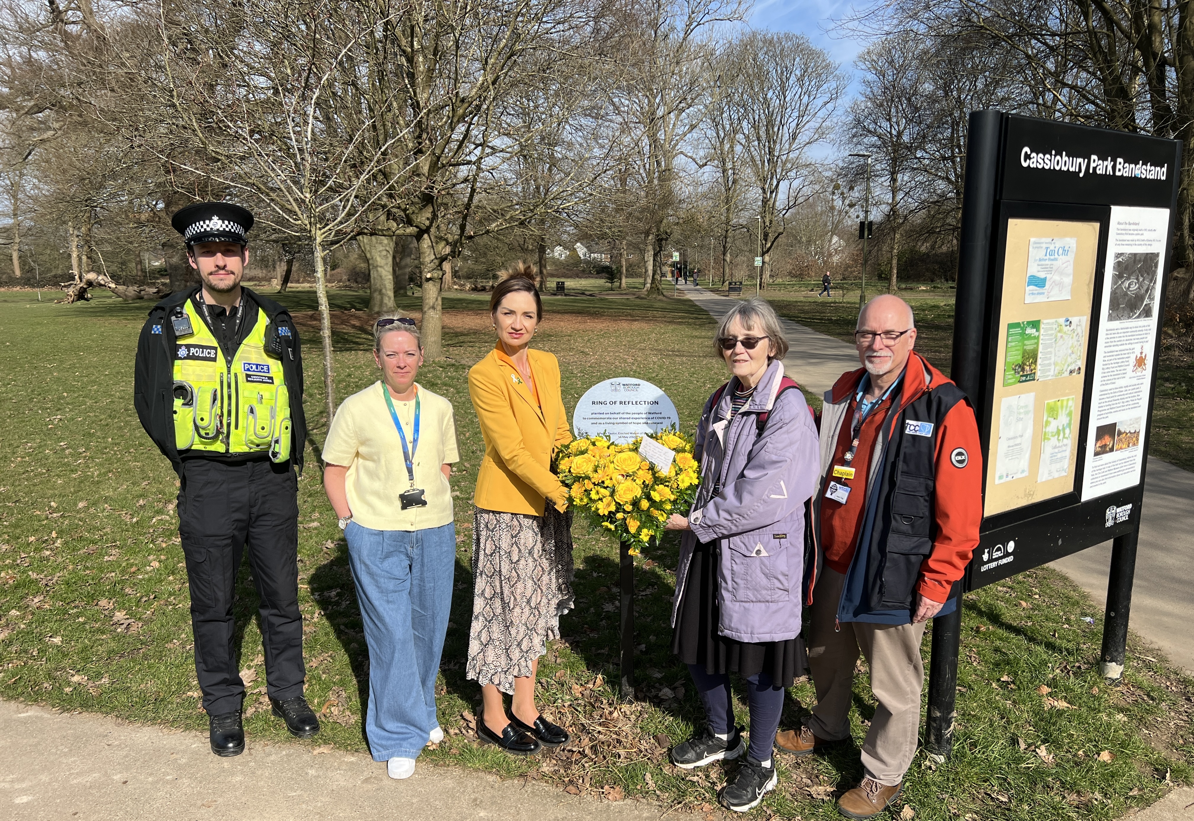 National day of reflection 2025