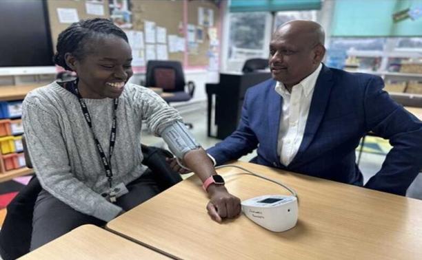 Daisy mpofu case study