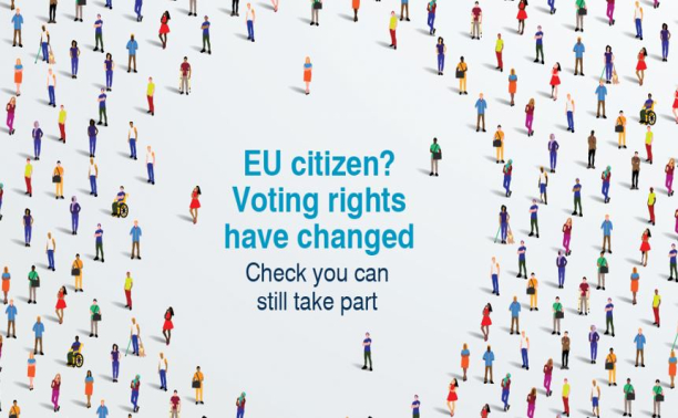 Eu voting