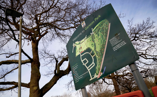 Garston park works sj 024