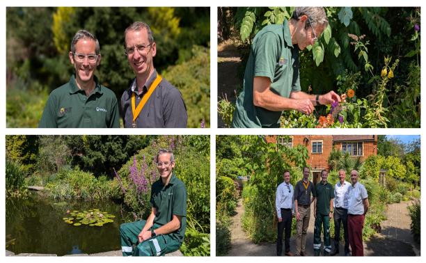 Cheslyn Nick Collage