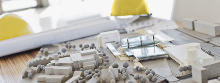 A planners table