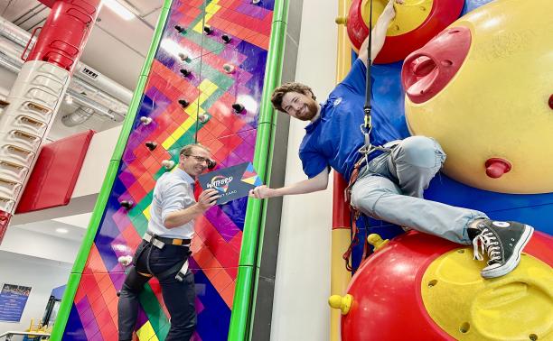 Shop local 2024 rock up landscape