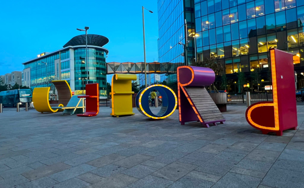 Watford signage -WFJ