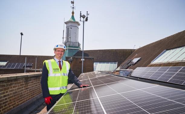 Town hall solar 2023 008 flip