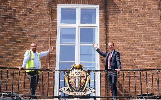 Town hall solar 2023 027