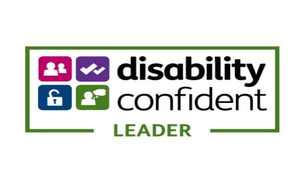 Disability Confident Leader