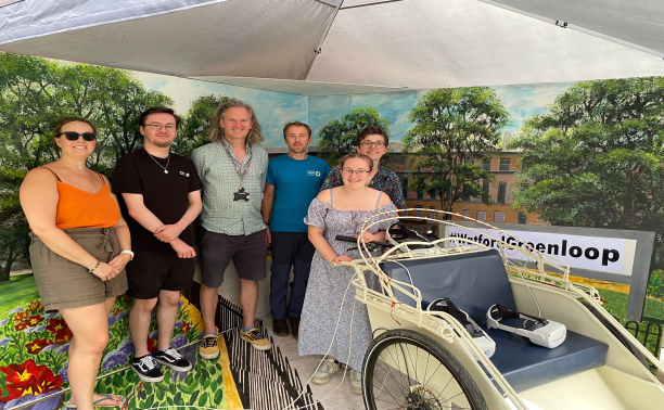 Green Loop Award 2024