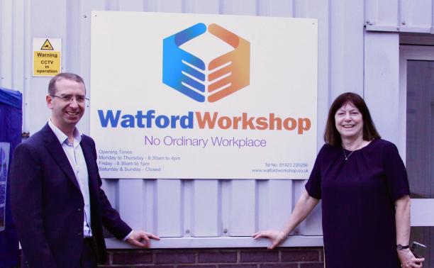 Watford Workshop
