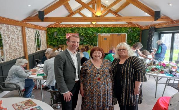 Watford area arts forum ncil 1