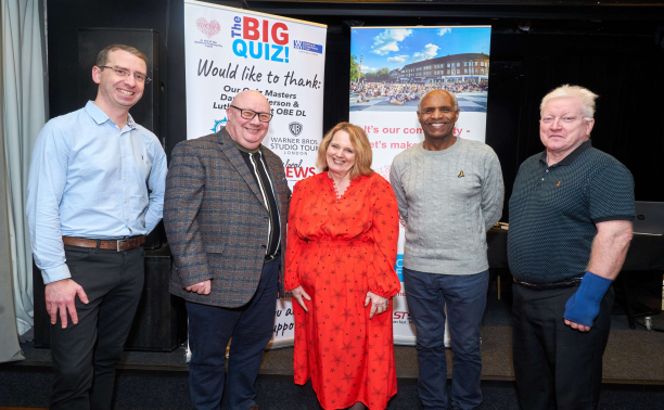 Watford community fund 2