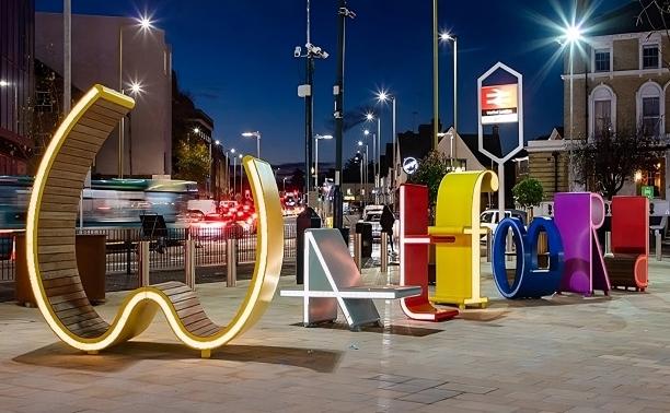 Help shape Hertfordshire's future