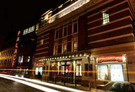 Watford Palace Theatre