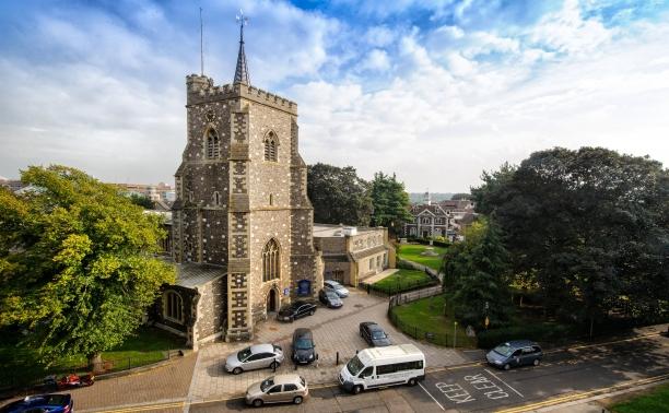 Celebrate Watford’s rich history with ‘Heritage Open Days’ 